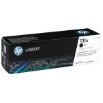 HP 131A CF210A Siyah Orijinal Toner